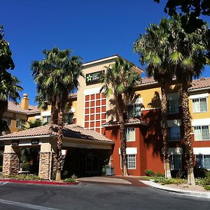 Mainstay Suites Las Vegas Convention Center